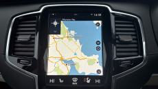 Volvo Xc90 2.0 B5D [235] Inscription Pro 5dr AWD Geartronic Diesel Estate